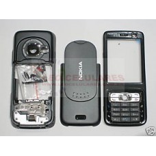 CARCAÇA NOKIA N73